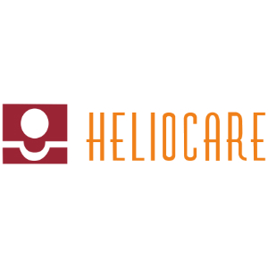 Heliocare品牌LOGO