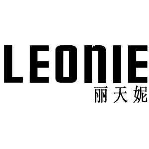 丽天妮leonie品牌LOGO