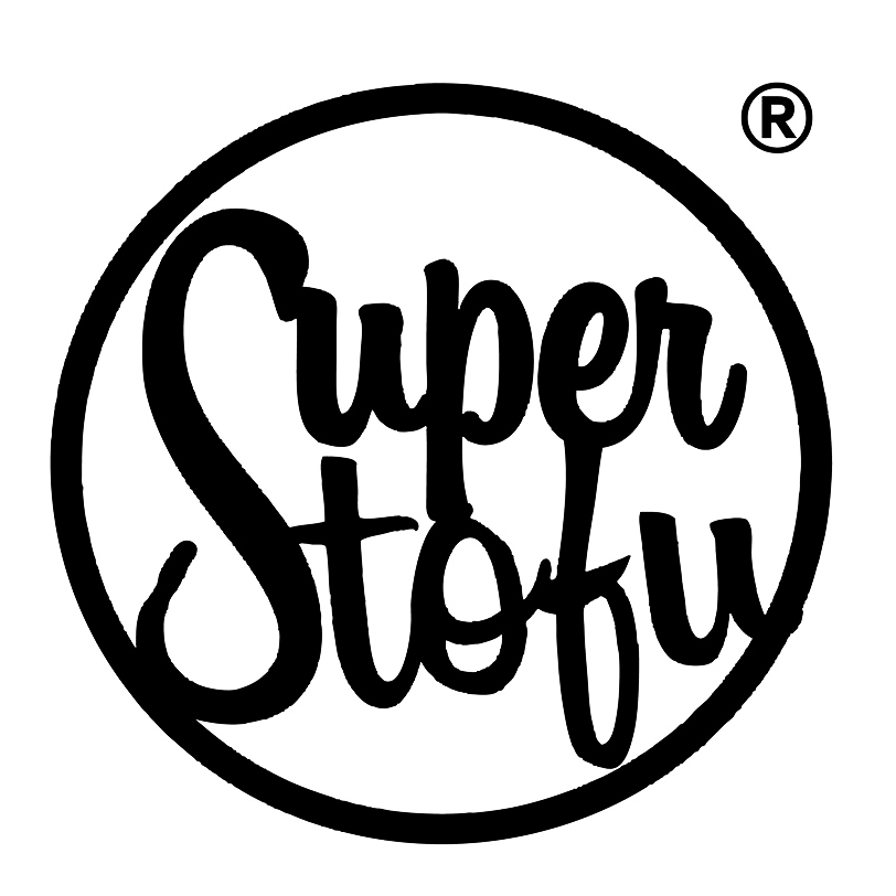 Supertofu品牌LOGO