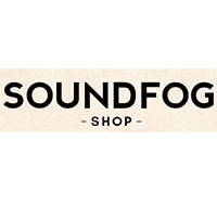 SOUNDFOG品牌LOGO