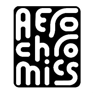 Aerochromics品牌LOGO