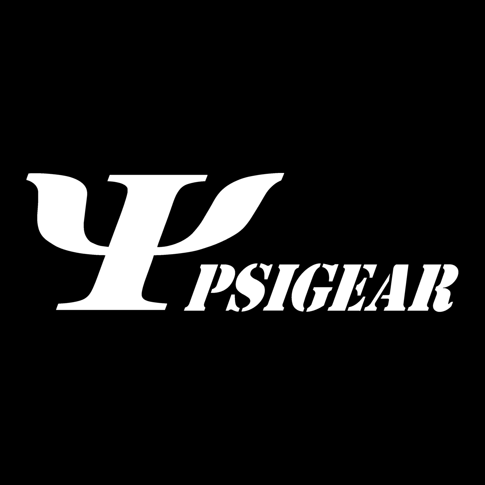 PSIGEAR品牌LOGO