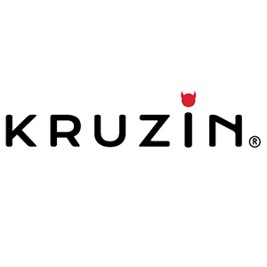 KRUZIN品牌LOGO