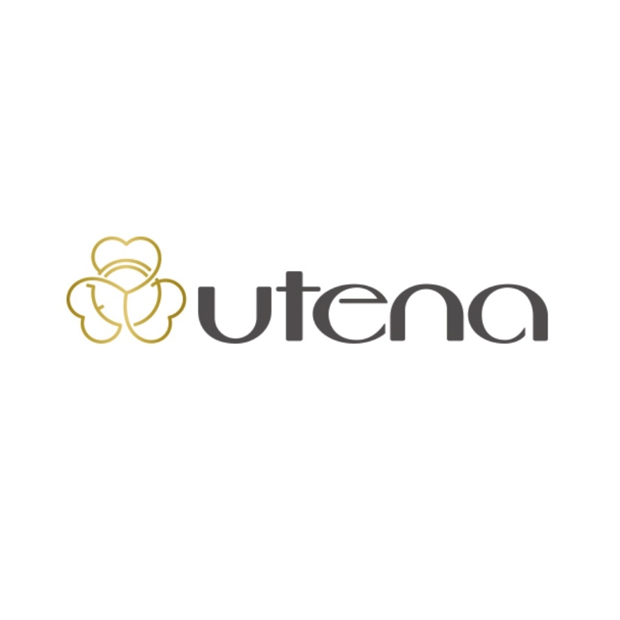 佑天兰utena品牌LOGO