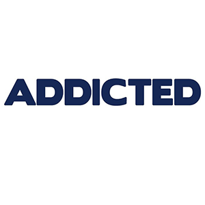 ADDICTED品牌LOGO