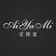 爱雅蜜品牌LOGO