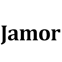 加末Jamor品牌LOGO