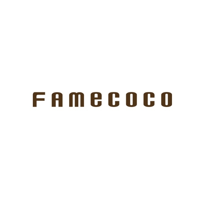 范可儿Famecoco品牌LOGO