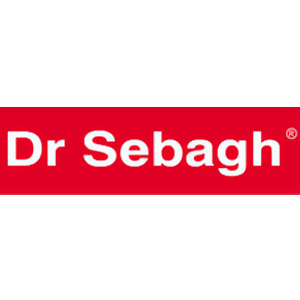 赛贝格Dr Sebagh品牌LOGO
