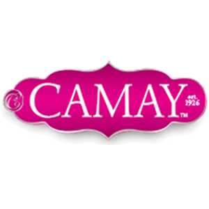 卡玫尔CAMAY品牌LOGO