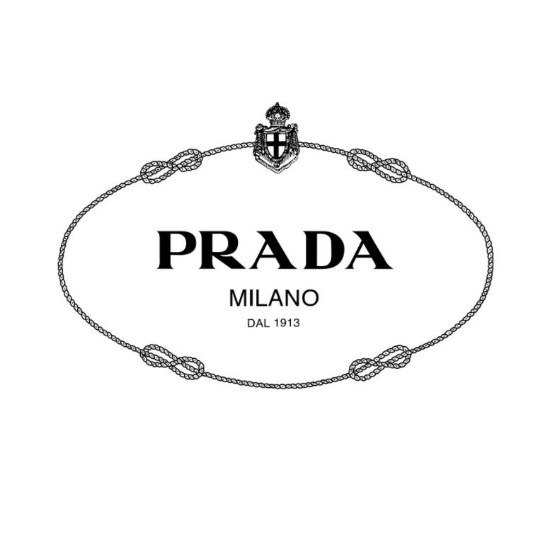 普拉达PRADA品牌LOGO