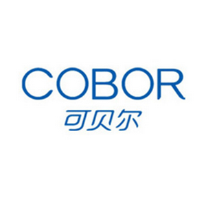 可贝尔COBOR品牌LOGO