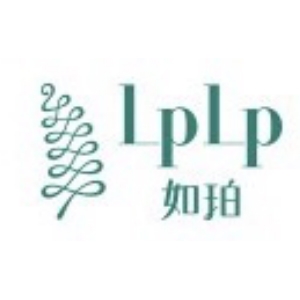 如珀LPLP品牌LOGO