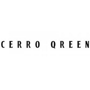 Cerro Qreen品牌LOGO