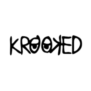 KROOKED品牌LOGO