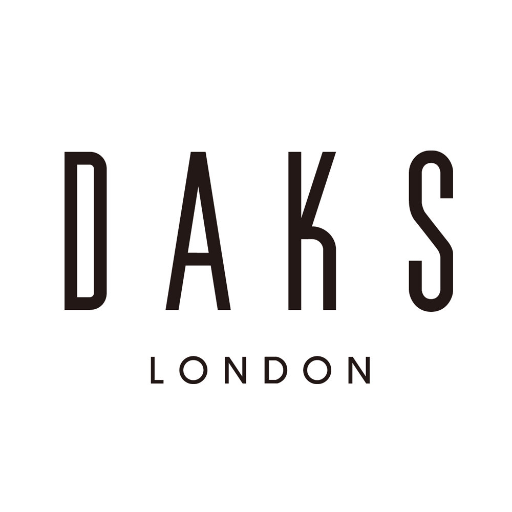 DAKS品牌LOGO