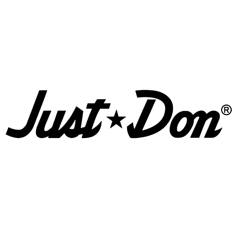 Just Don品牌LOGO