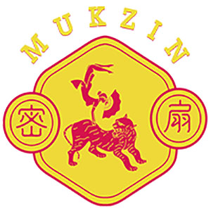 密扇MUKZIN品牌LOGO