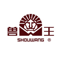 兽王品牌LOGO