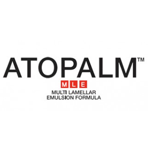ATOPALM品牌LOGO