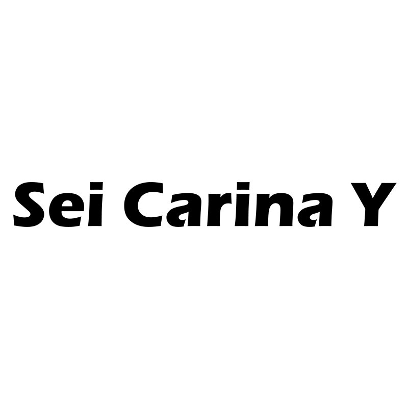 Sei Carina Y品牌LOGO
