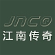 江南传奇品牌LOGO