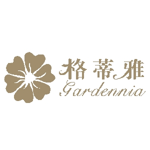 格蒂雅Gardennia品牌LOGO