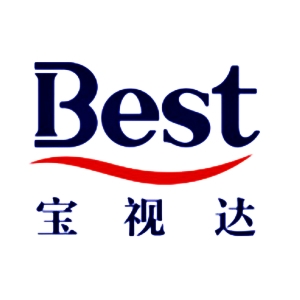 宝视达Best品牌LOGO