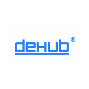 deHub品牌LOGO