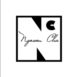 Ngasan Chu品牌LOGO