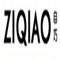 自巧ZIQIAO品牌LOGO