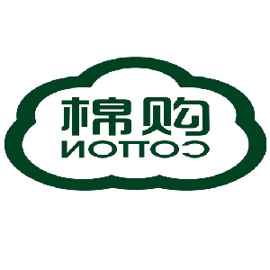 棉购品牌LOGO