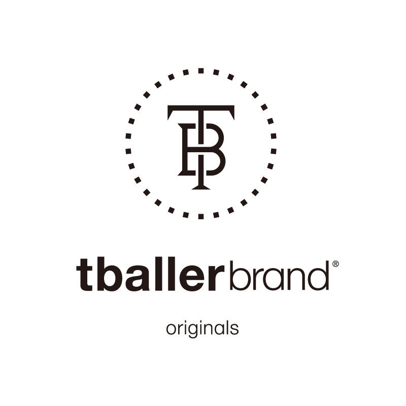 tballerbrand品牌LOGO