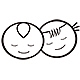 百倍美品牌LOGO