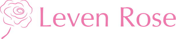 Leven Rose品牌LOGO