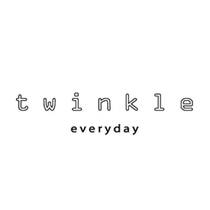 twinkle品牌LOGO