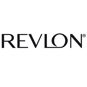 露华浓REVLON品牌LOGO