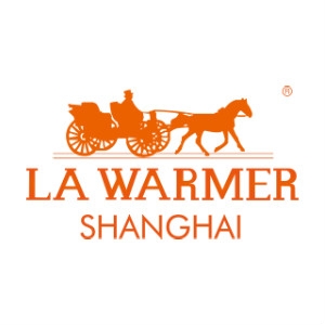 沃玛LA WARMER品牌LOGO