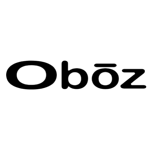 Oboz品牌LOGO