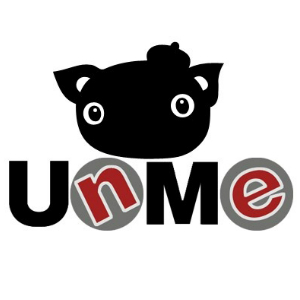 UNME品牌LOGO