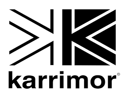 凯瑞摩KARRIMOR品牌LOGO