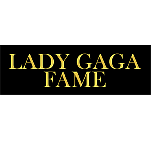 LADY GAGA FAME品牌LOGO