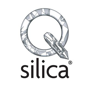 Q Silica品牌LOGO