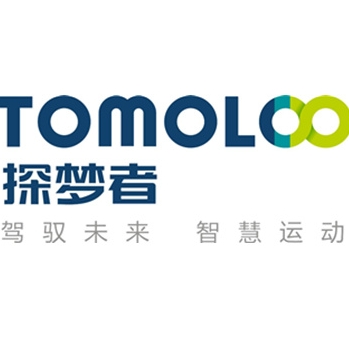 探梦者TOMOLOO品牌LOGO