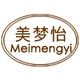美梦怡品牌LOGO