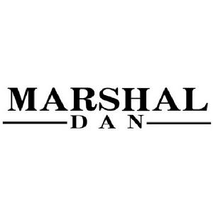 丹马仕DANMARSHAL品牌LOGO