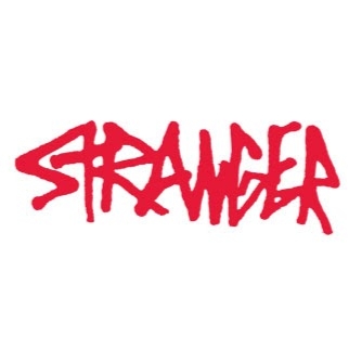 STRANGER品牌LOGO