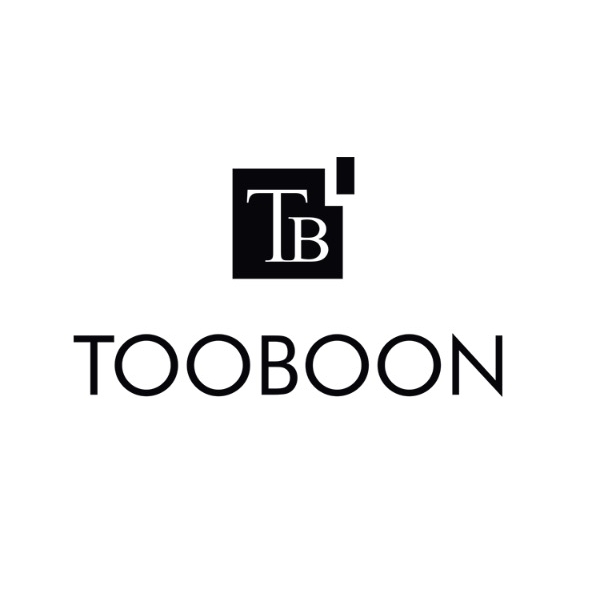 TOOBOON品牌LOGO