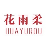 花雨柔HUAYUROU品牌LOGO