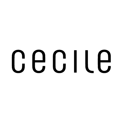 赛诗丽cecile品牌LOGO